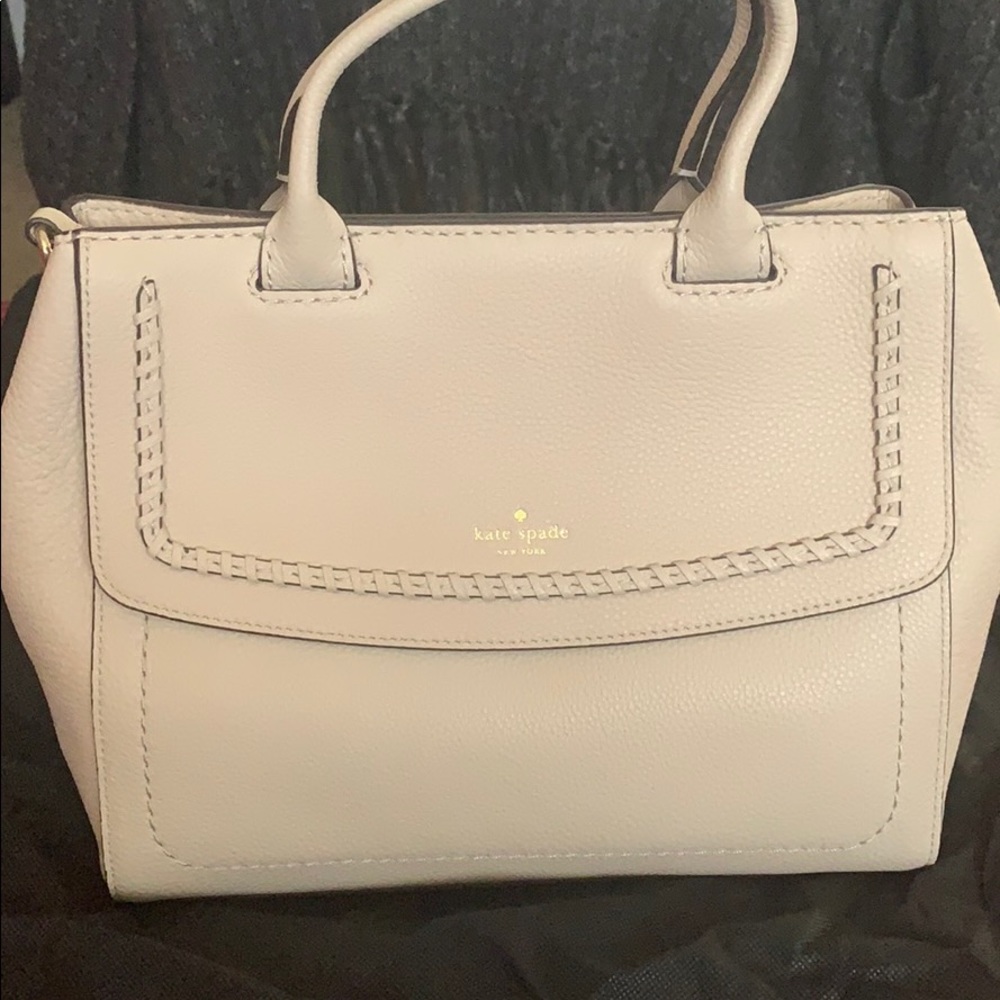 Kate spade brand new purse never used